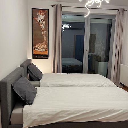Apartment In Historical Center With Park View 比尔森 外观 照片