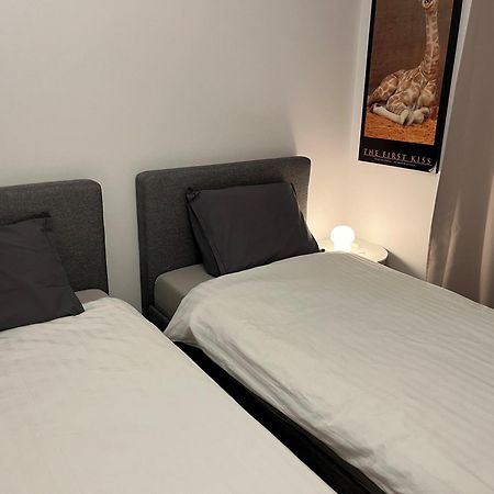 Apartment In Historical Center With Park View 比尔森 外观 照片