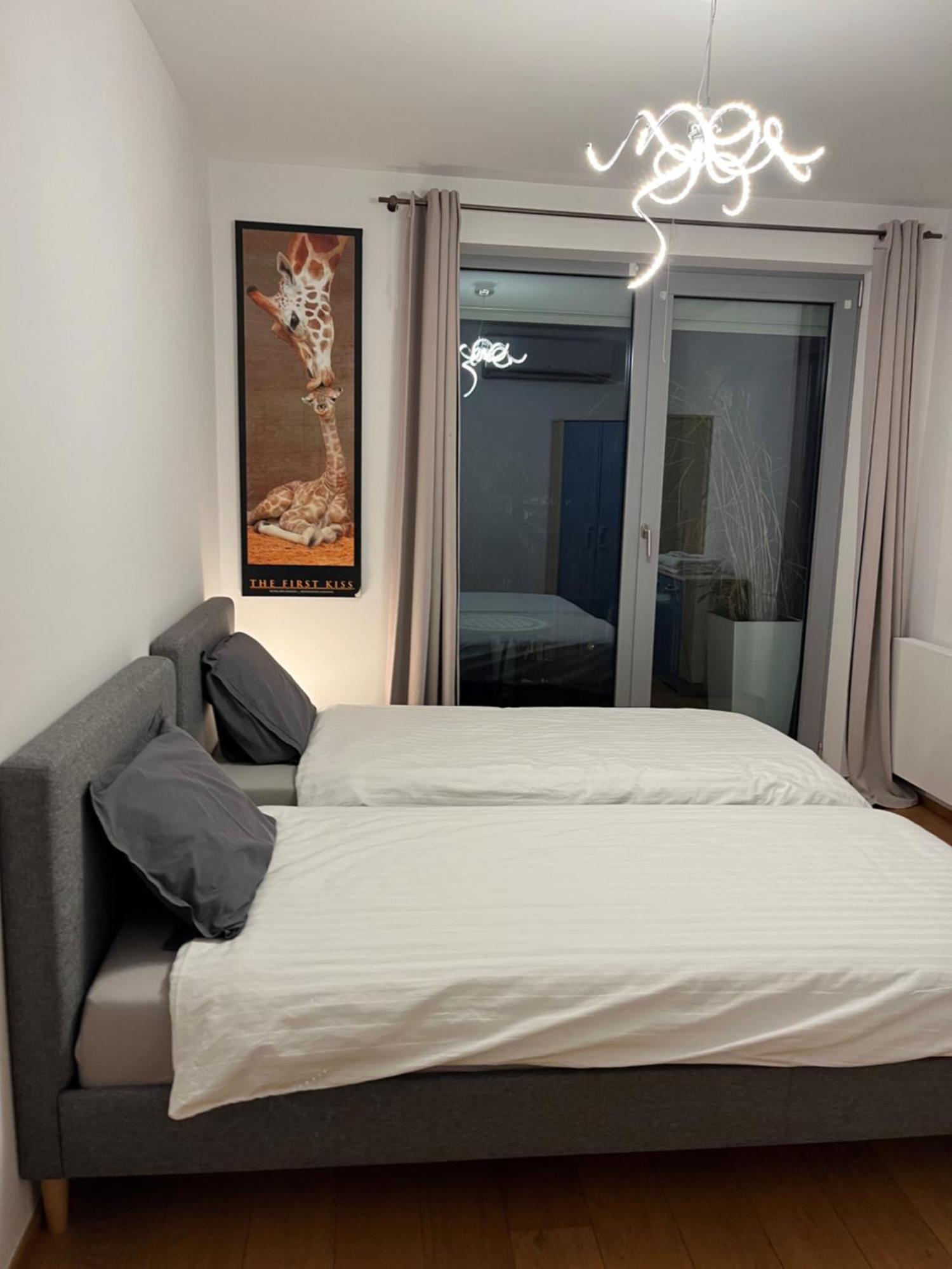 Apartment In Historical Center With Park View 比尔森 外观 照片